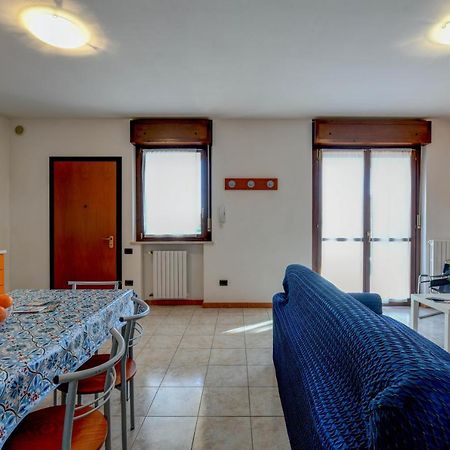 Residence Meridiana Peschiera del Garda Eksteriør billede