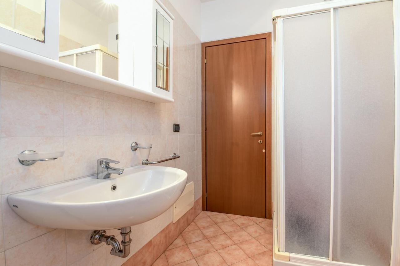 Residence Meridiana Peschiera del Garda Eksteriør billede