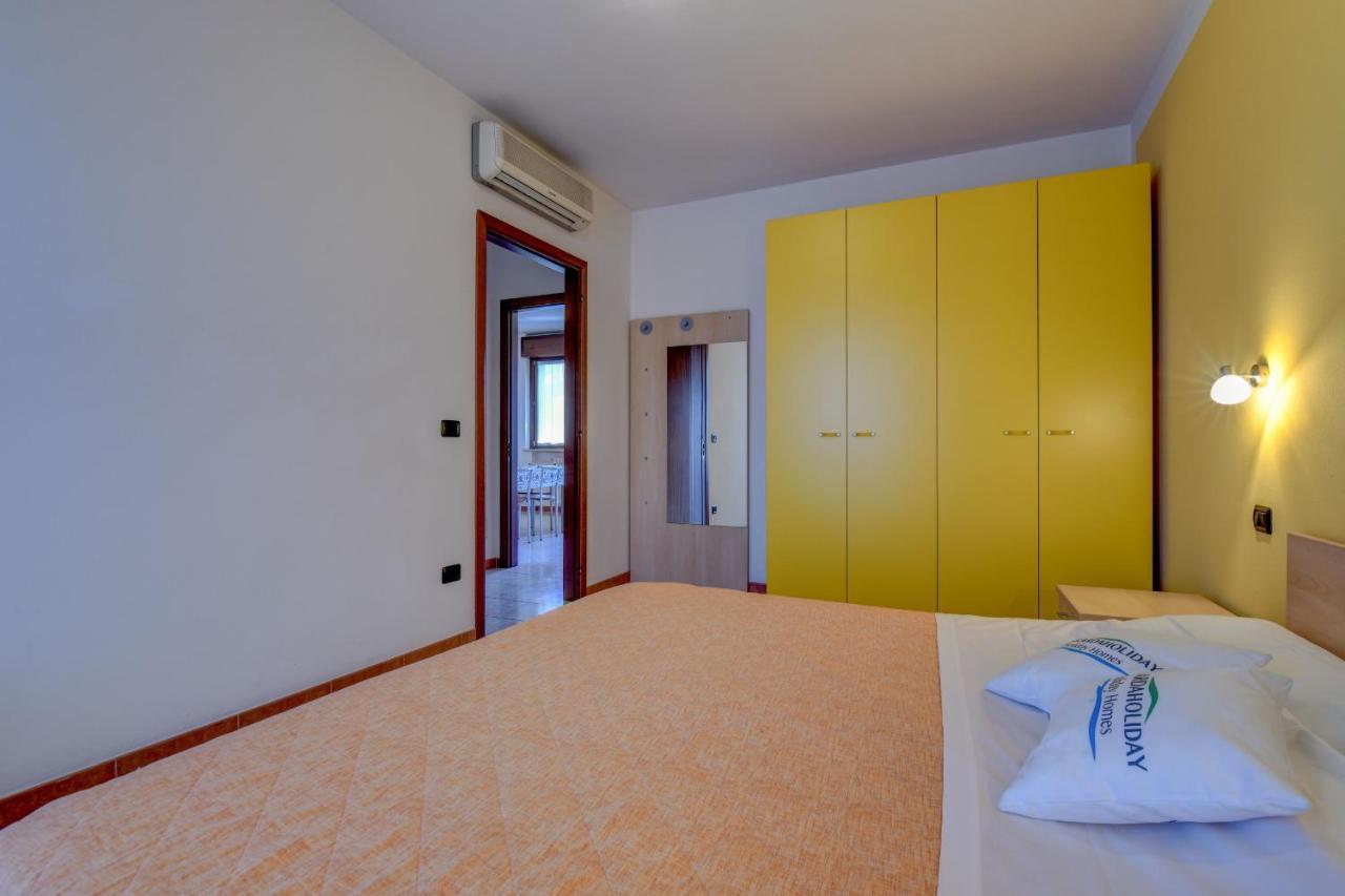 Residence Meridiana Peschiera del Garda Eksteriør billede
