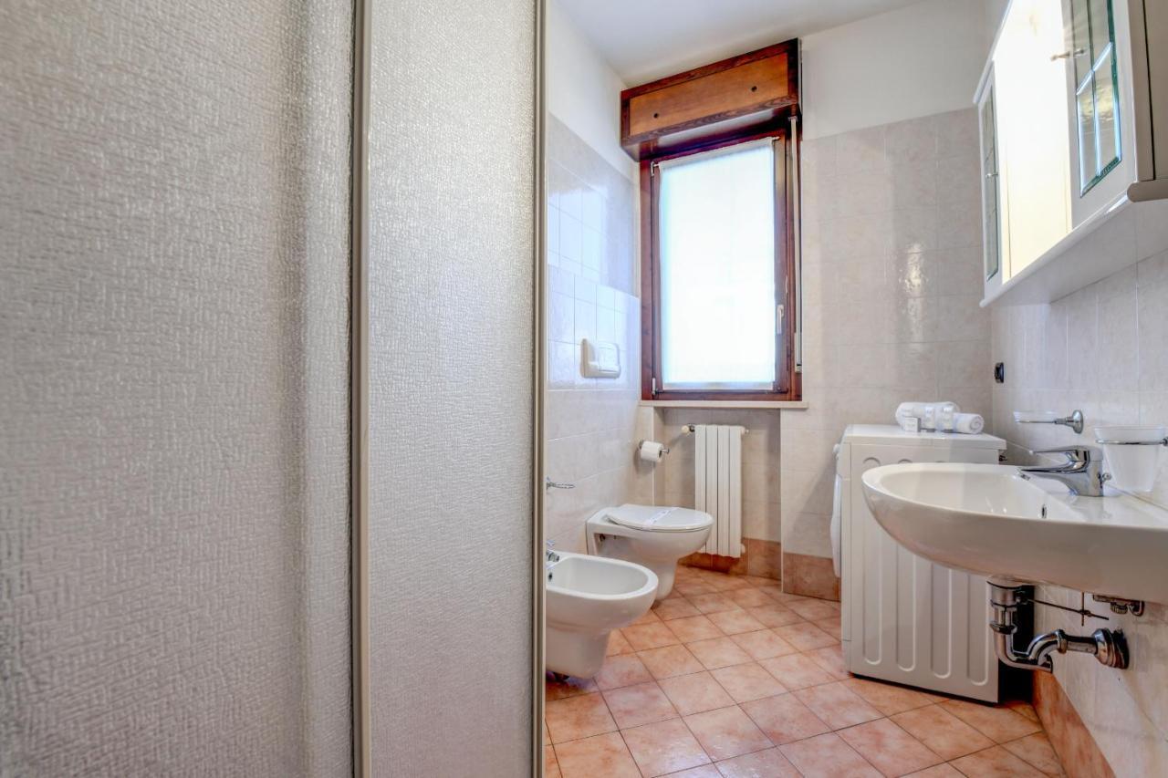 Residence Meridiana Peschiera del Garda Eksteriør billede