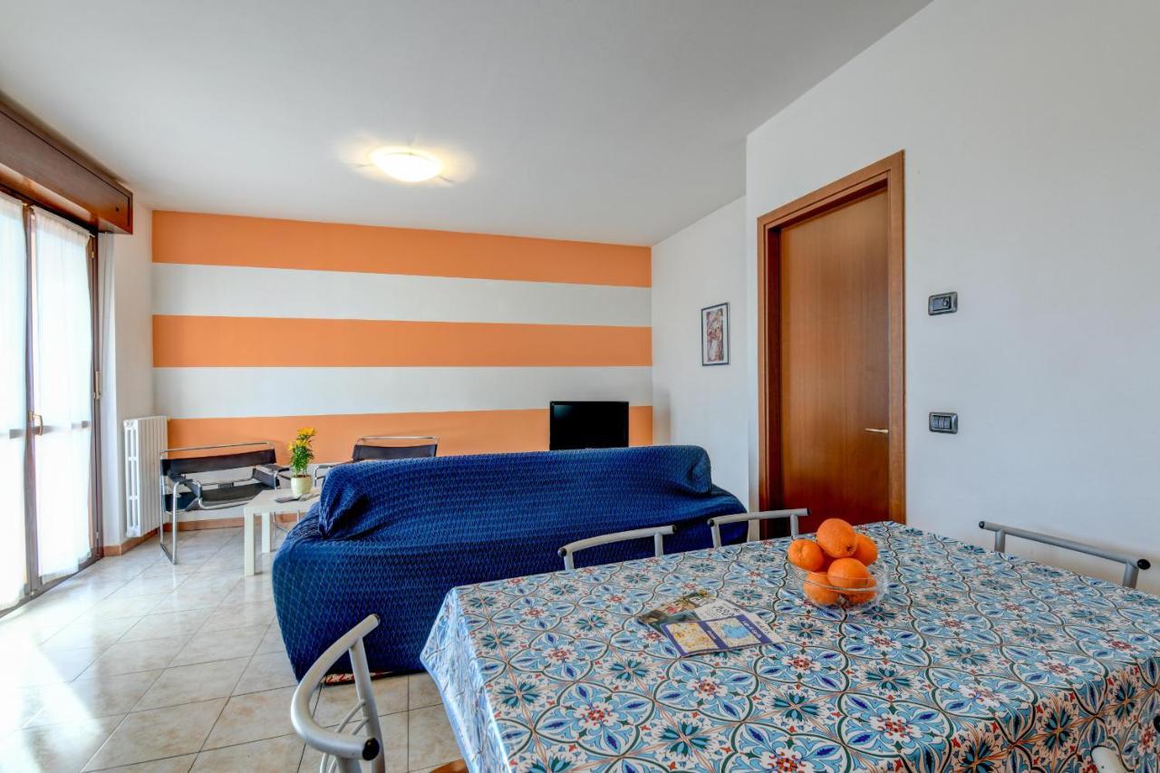 Residence Meridiana Peschiera del Garda Eksteriør billede