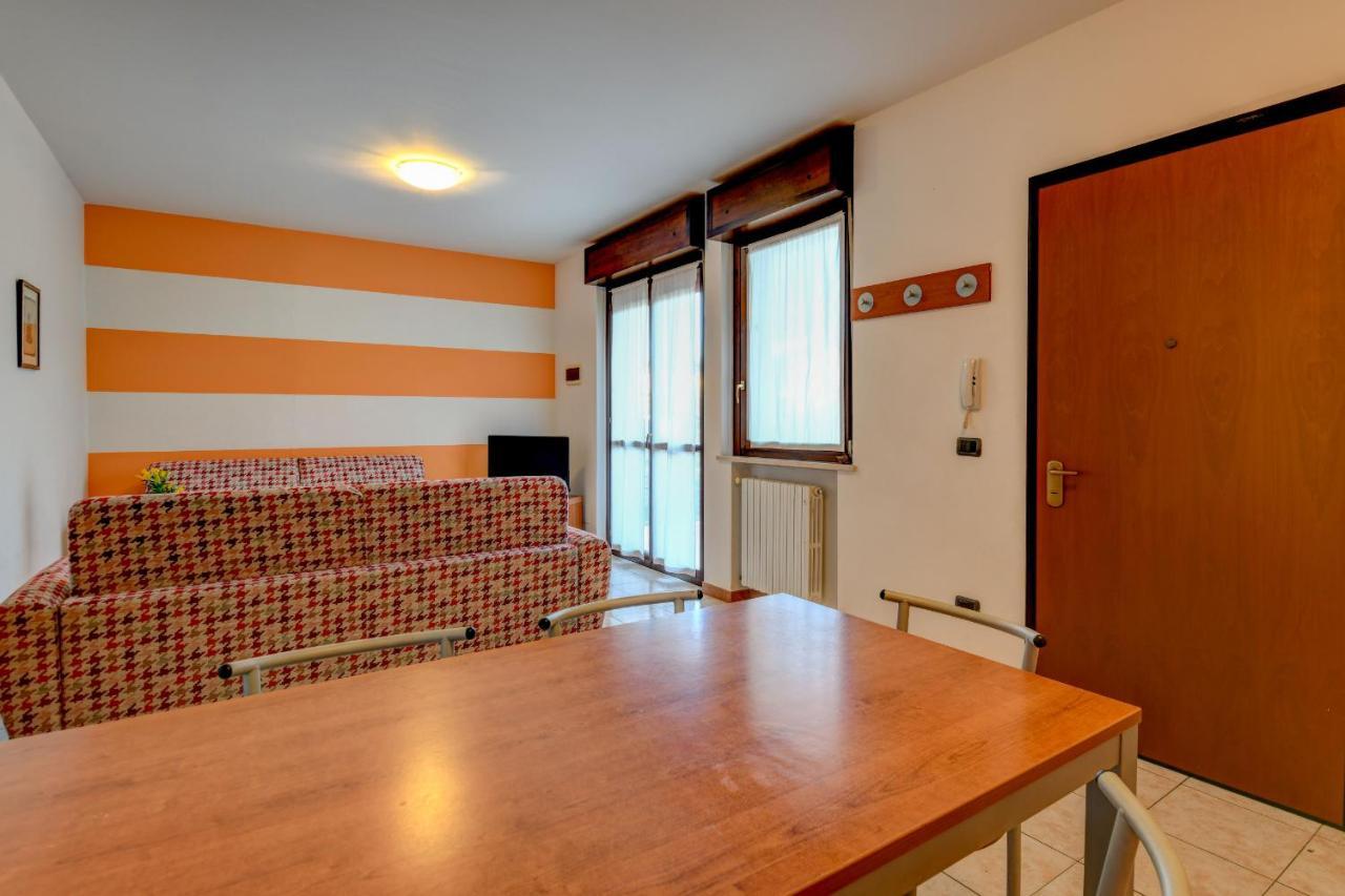 Residence Meridiana Peschiera del Garda Eksteriør billede
