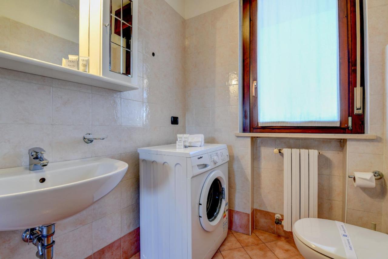 Residence Meridiana Peschiera del Garda Eksteriør billede