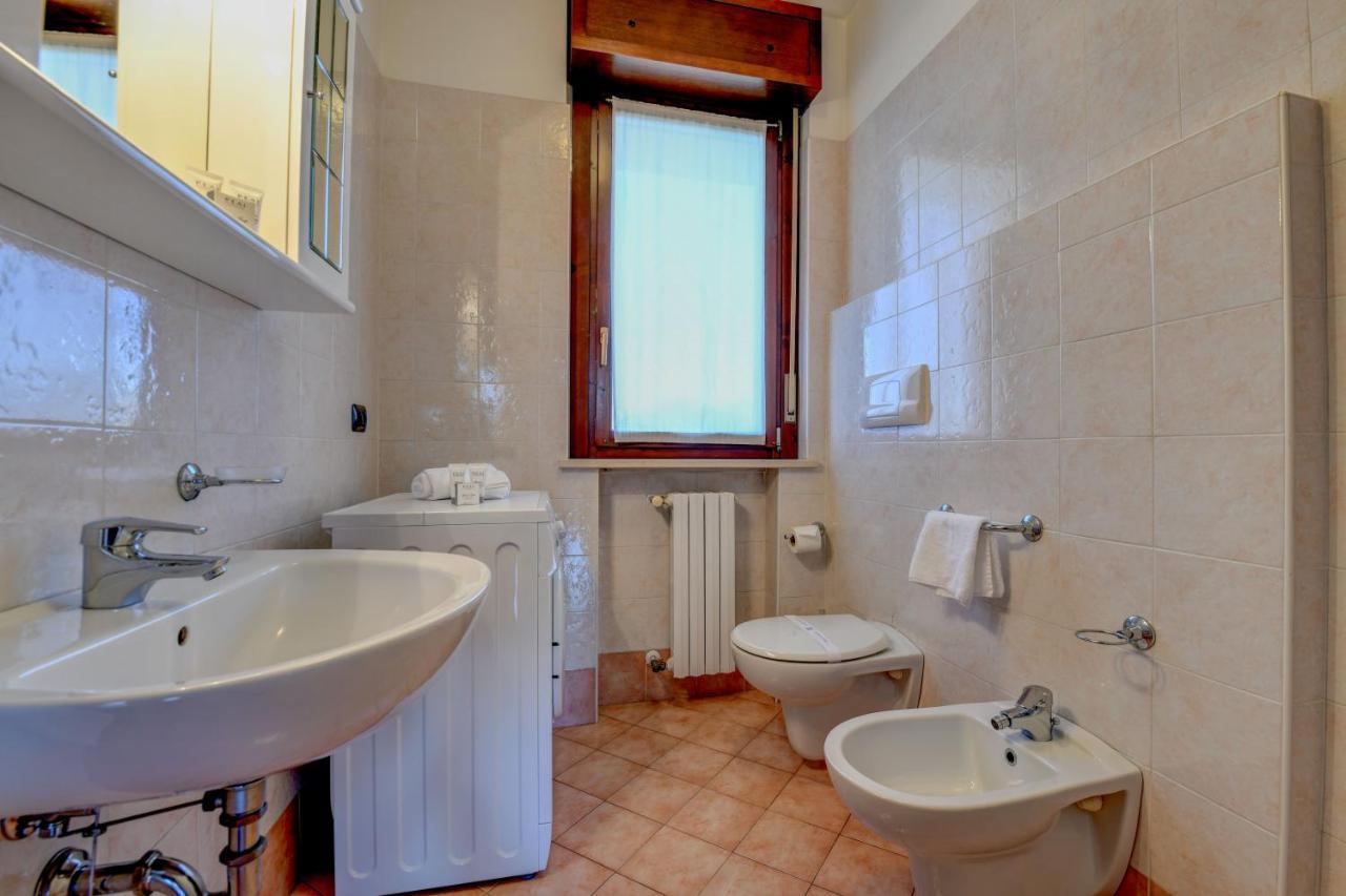 Residence Meridiana Peschiera del Garda Eksteriør billede