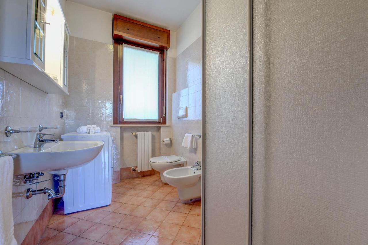 Residence Meridiana Peschiera del Garda Eksteriør billede